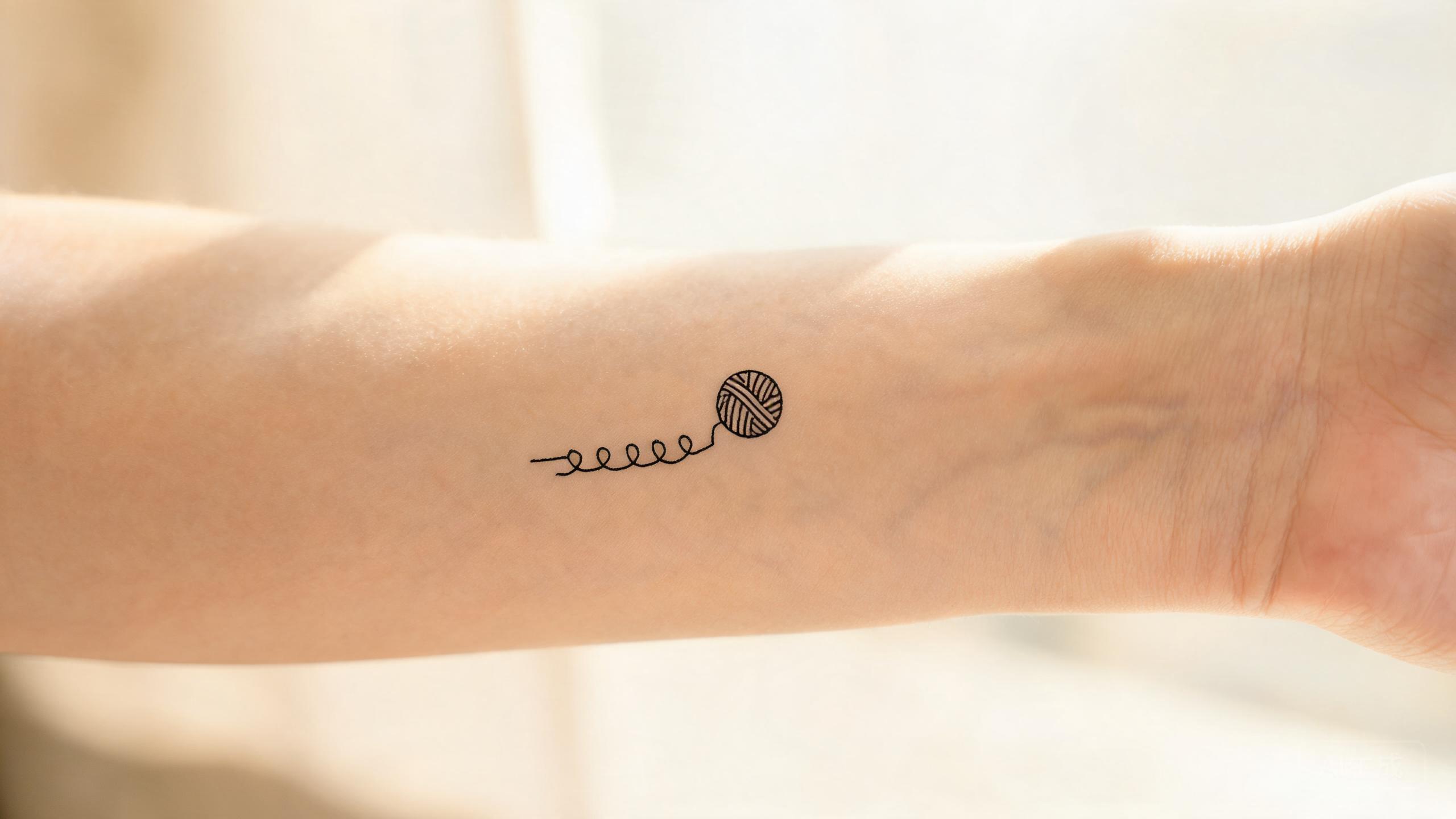 Crochet Tattoo Ideas: 15 Designs & Aftercare Tips