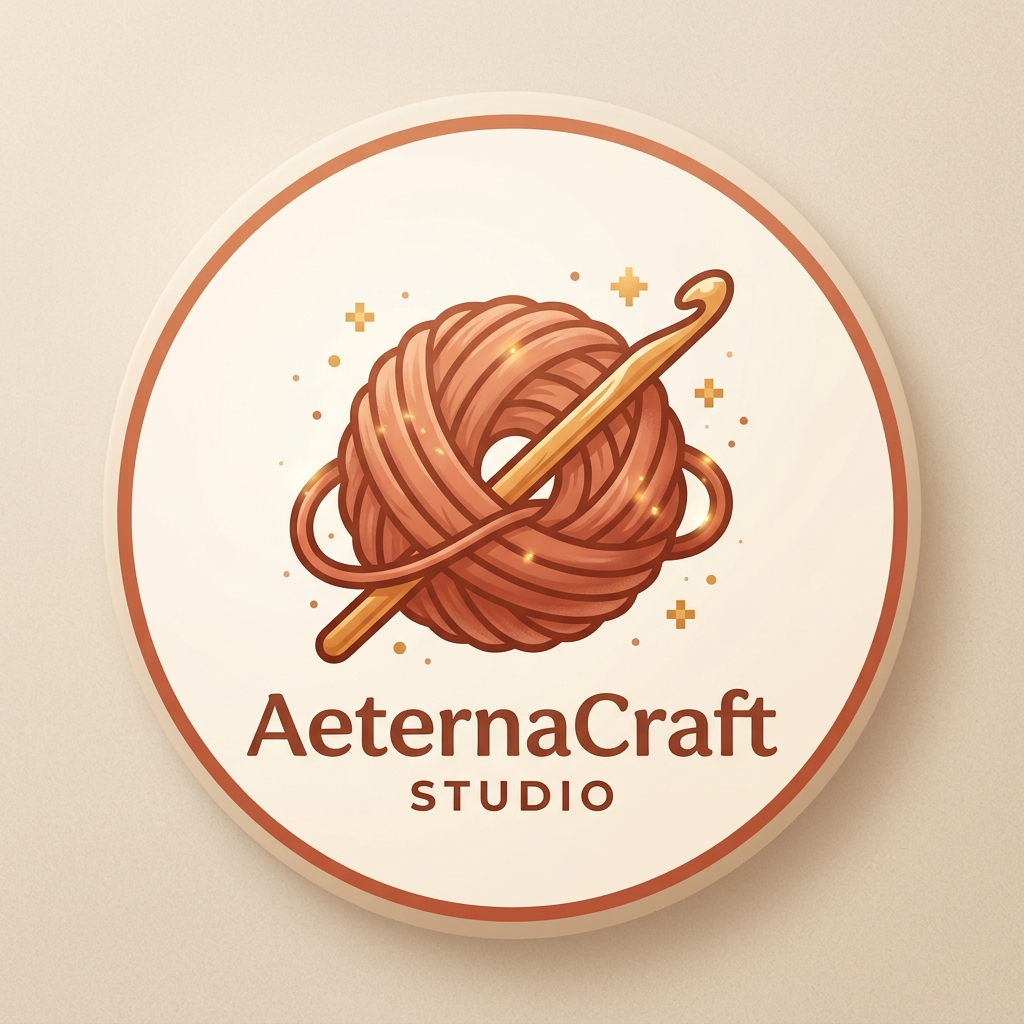 AeternaCraft Logo